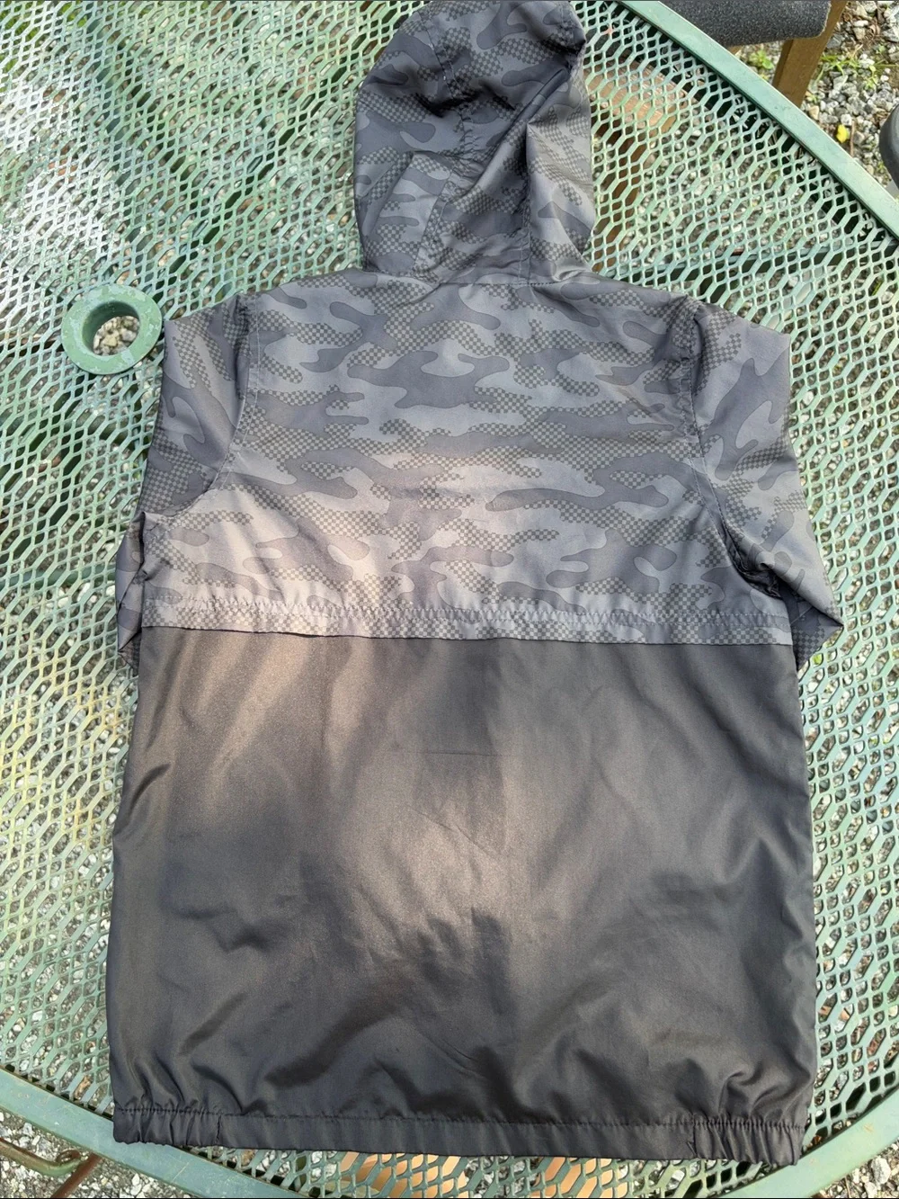 Carters Boys Windbreaker